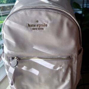 Kate Spade Chelsea Medium Backpack Light Millennial Pink - Peak condition